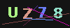 Gambar captcha
