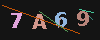 Gambar captcha