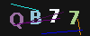 Gambar captcha