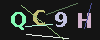 Gambar captcha