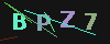 Gambar captcha