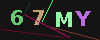 Gambar captcha
